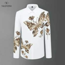 Picture of Valentino Shirt Long _SKUValentinoM-4XL12yr0327193